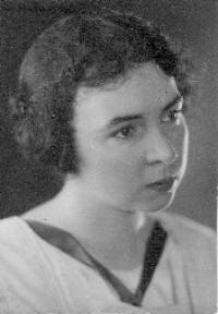 Hannah Melvira Higgs Barlow (1898 - 1997) Profile